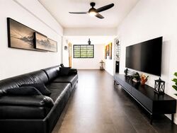 Blk 181 KEBUN BARU LINK 2 (Ang Mo Kio), HDB 3 Rooms #606524291